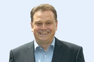 vor Ort mit Alexander Bauer