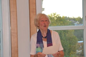 Christa Elser